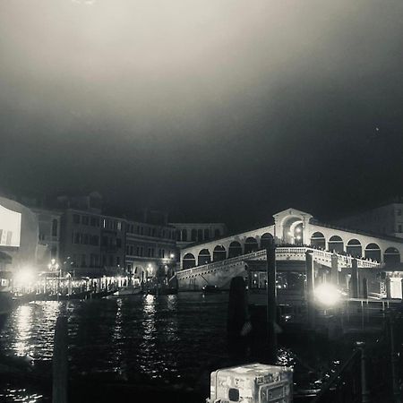 Appartamento Ca' Regina Venezia Esterno foto