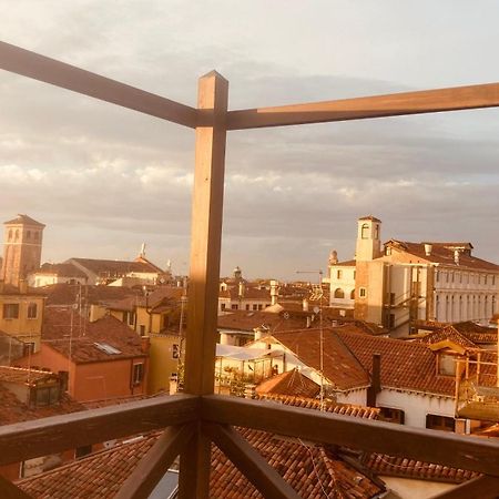 Appartamento Ca' Regina Venezia Esterno foto
