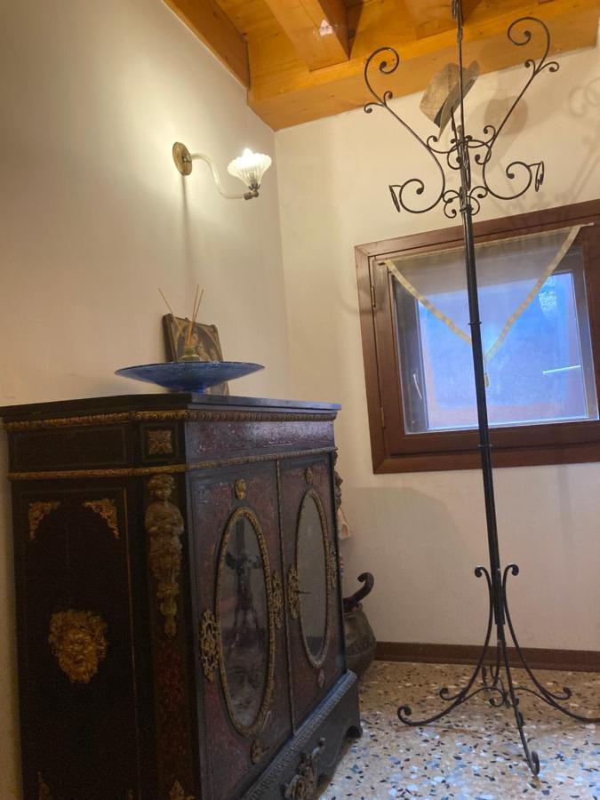 Appartamento Ca' Regina Venezia Esterno foto