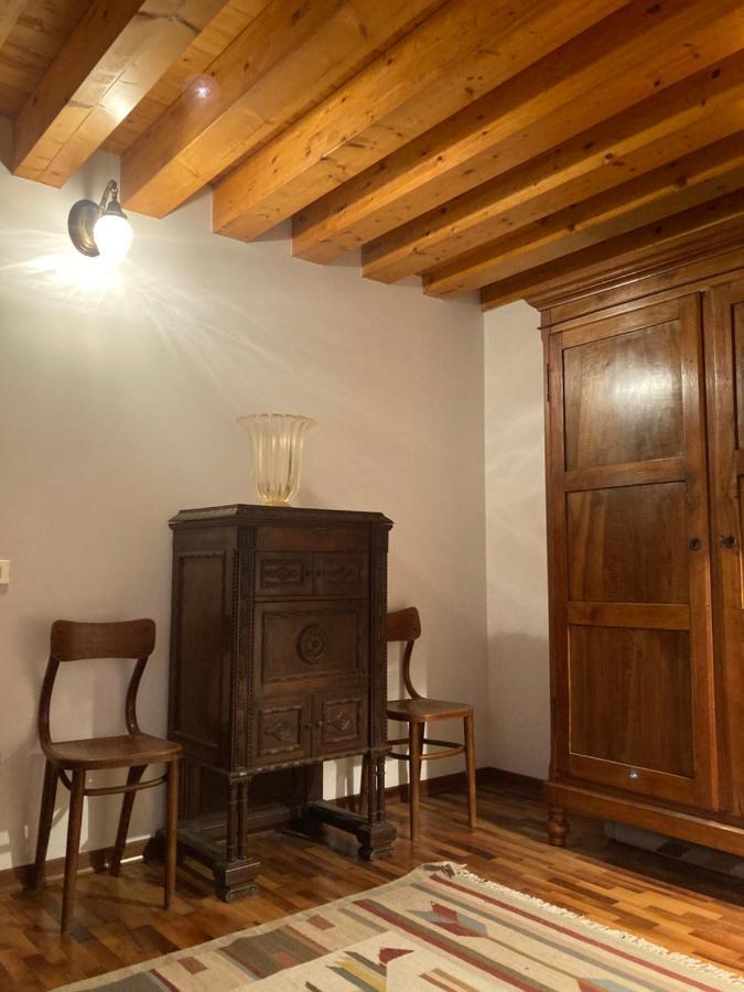 Appartamento Ca' Regina Venezia Esterno foto