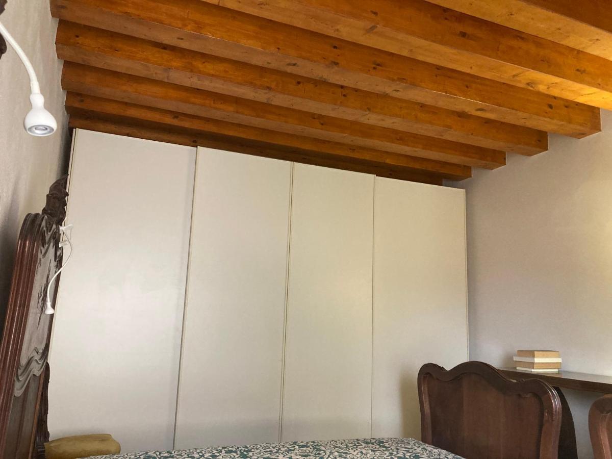 Appartamento Ca' Regina Venezia Esterno foto