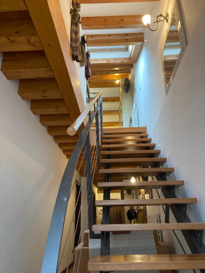 Appartamento Ca' Regina Venezia Esterno foto