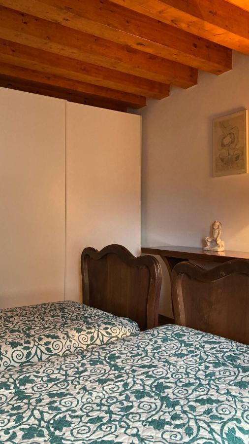 Appartamento Ca' Regina Venezia Esterno foto