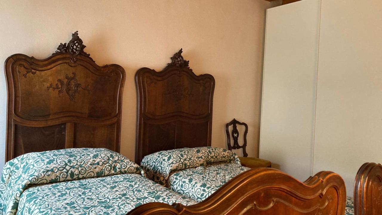 Appartamento Ca' Regina Venezia Esterno foto
