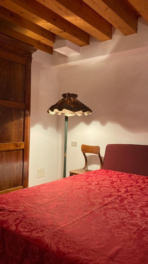Appartamento Ca' Regina Venezia Esterno foto