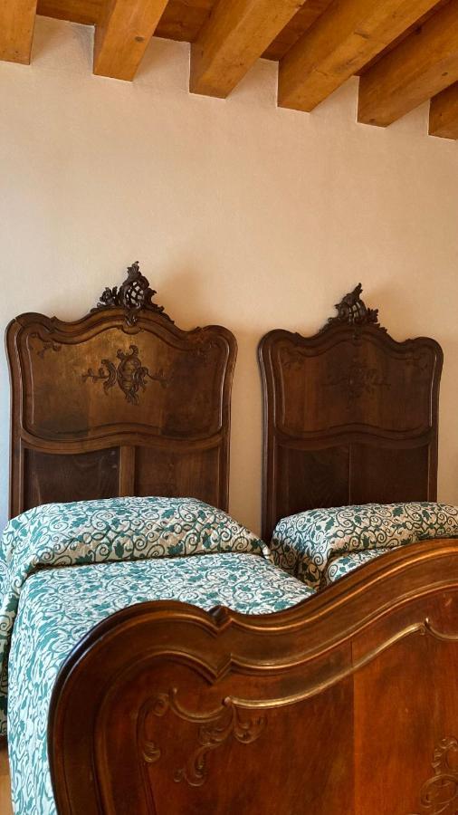 Appartamento Ca' Regina Venezia Esterno foto