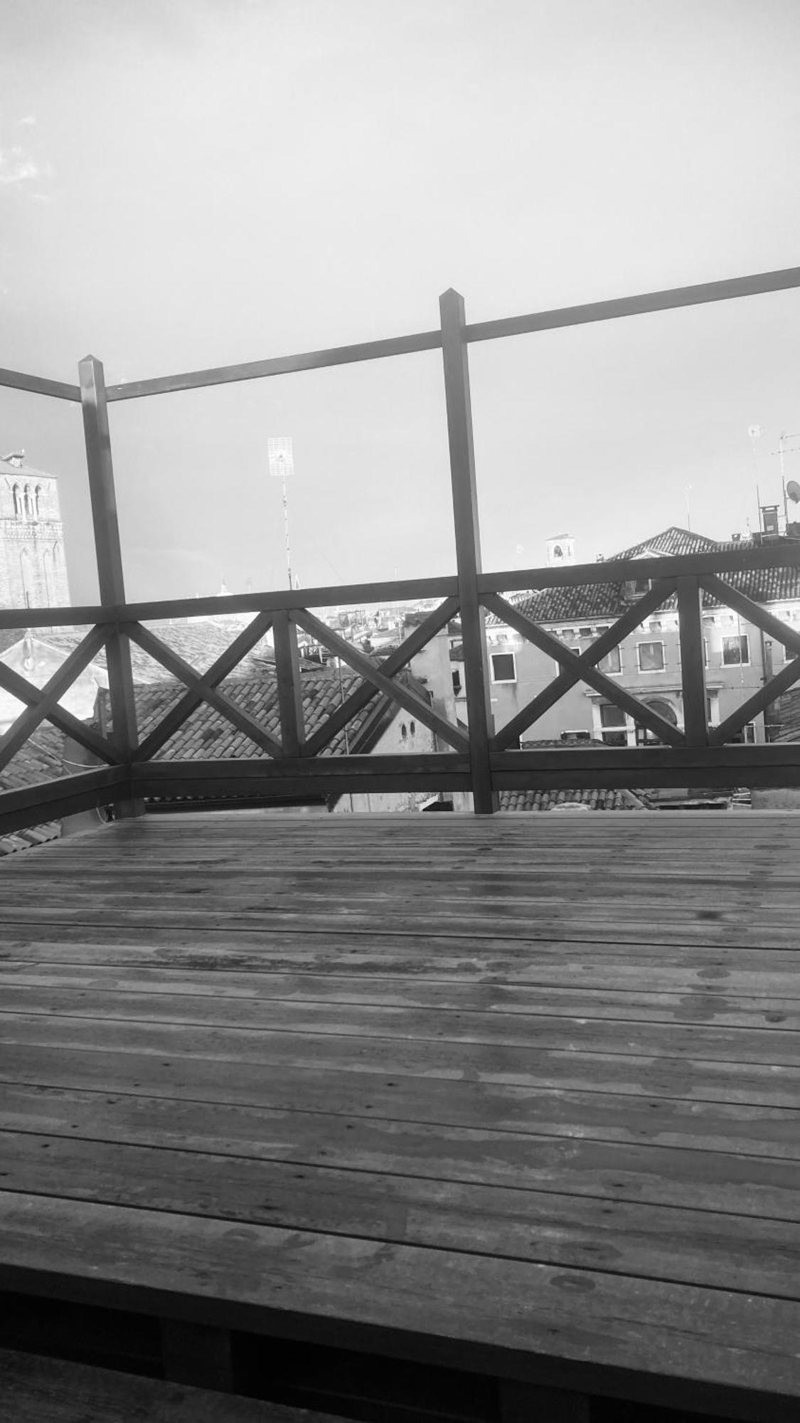 Appartamento Ca' Regina Venezia Esterno foto