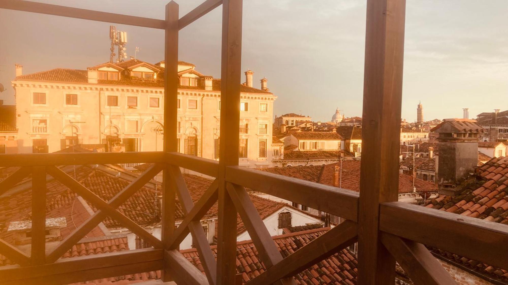 Appartamento Ca' Regina Venezia Esterno foto